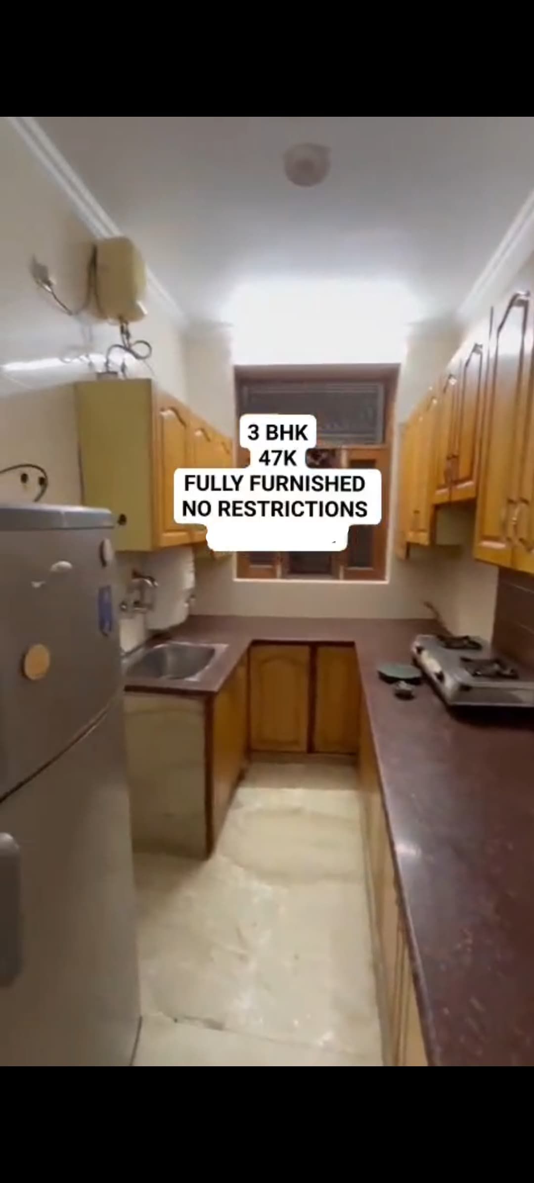 Room for Rent in Delhi