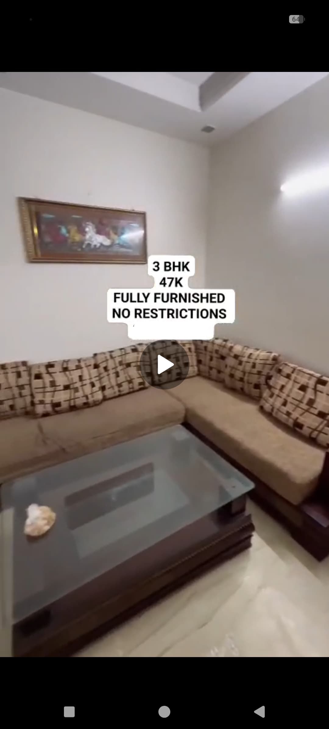 Room for Rent in Delhi — photo 2
