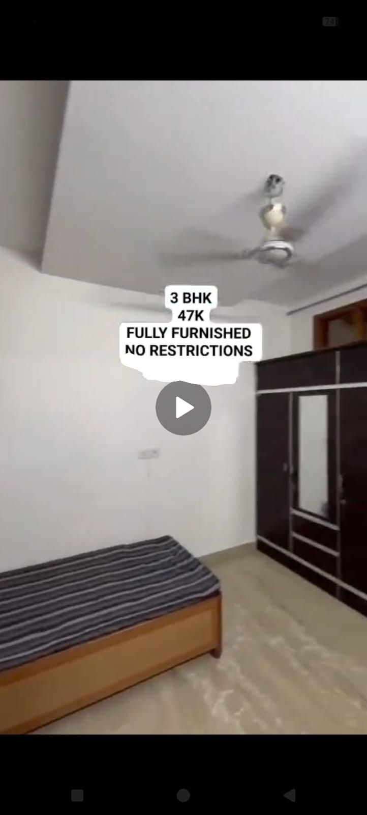 Room for Rent in Delhi — photo 3
